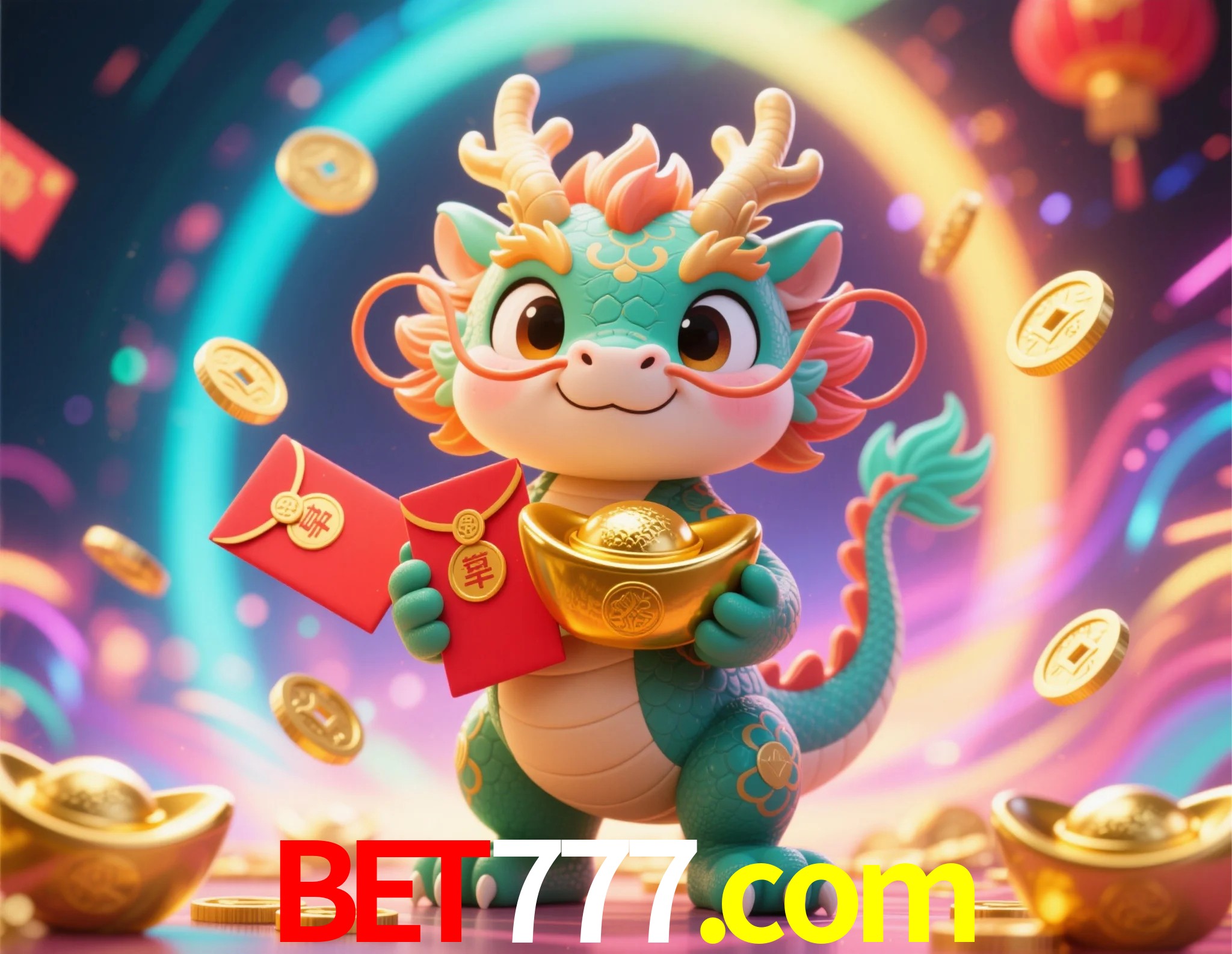 Fortune-Dragon
