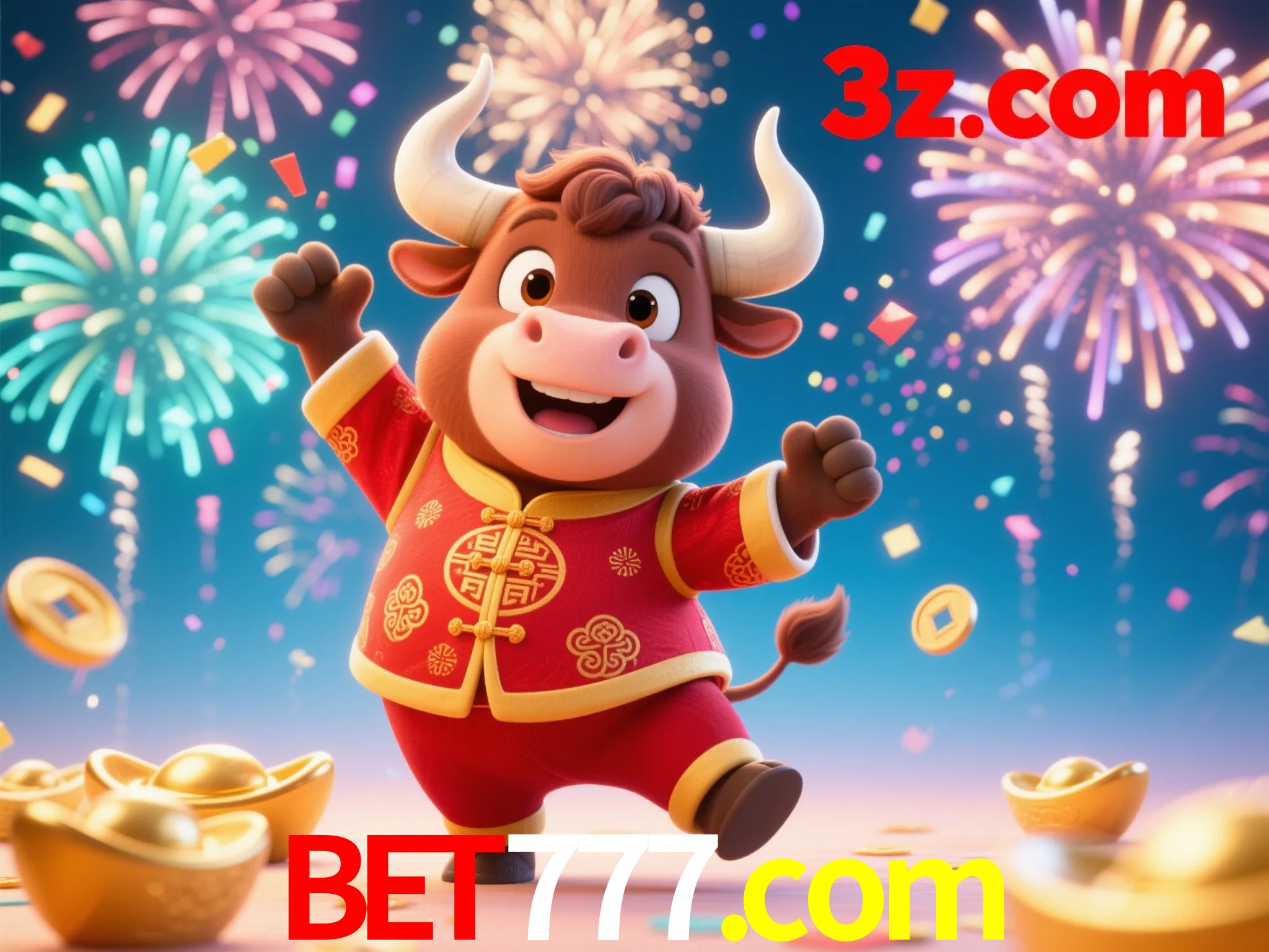 bet777game-Jogo