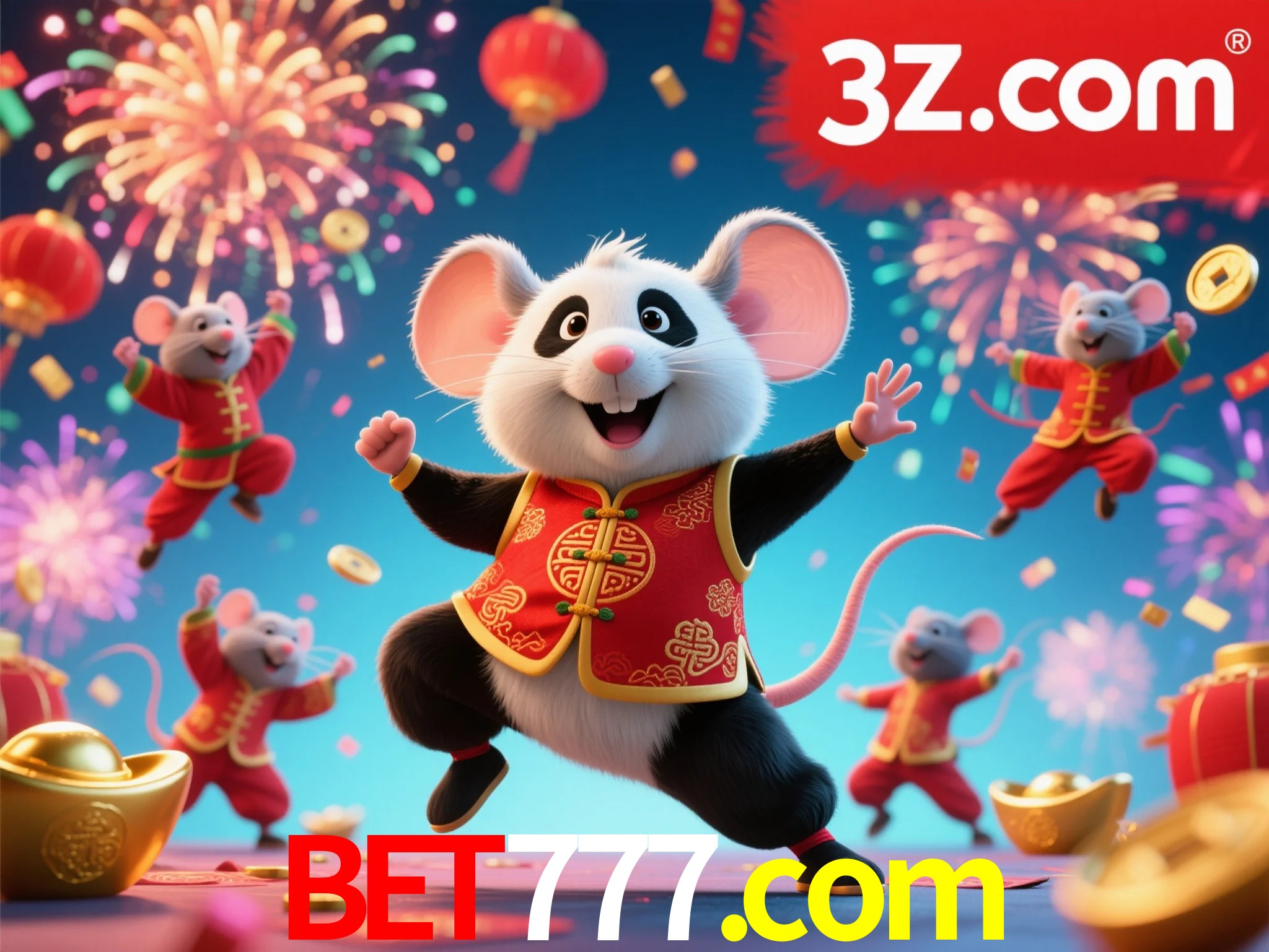 bet777game-Apostas