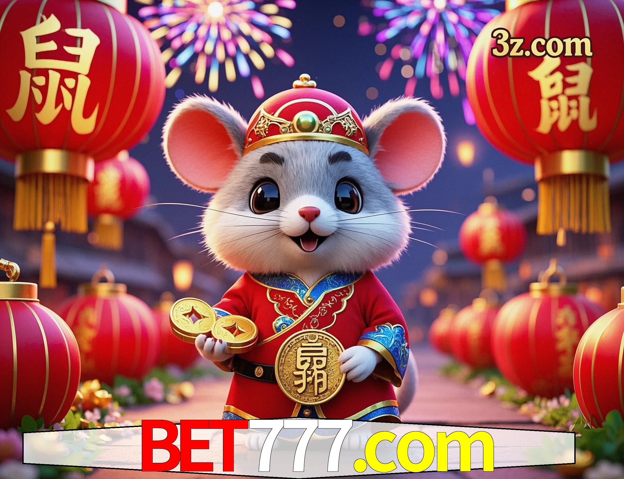 bet777-Logo